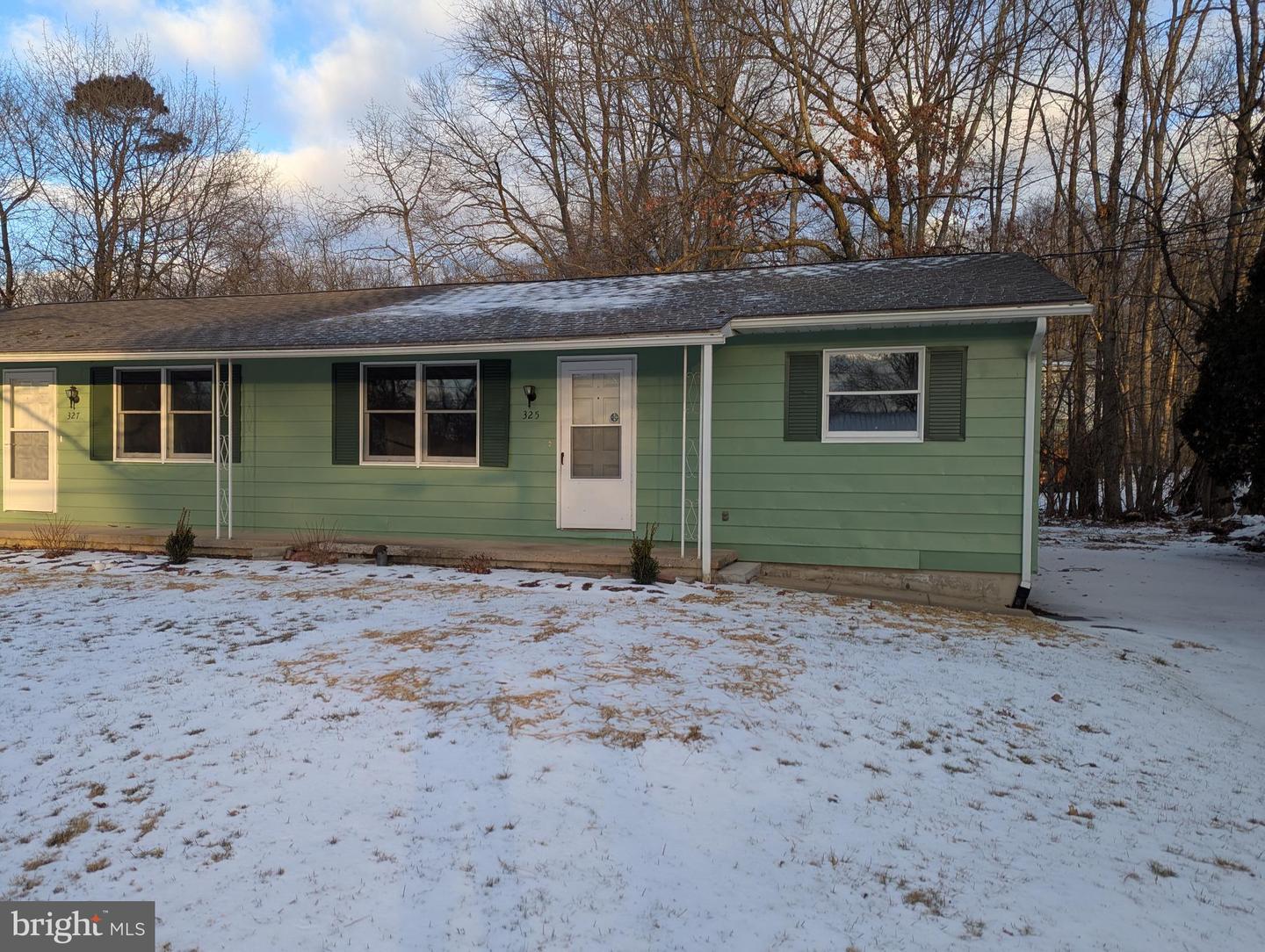 Strouse Ave, State College, PA 16803
