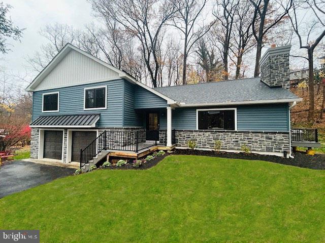 Bodine Rd, Berwyn, PA 19312