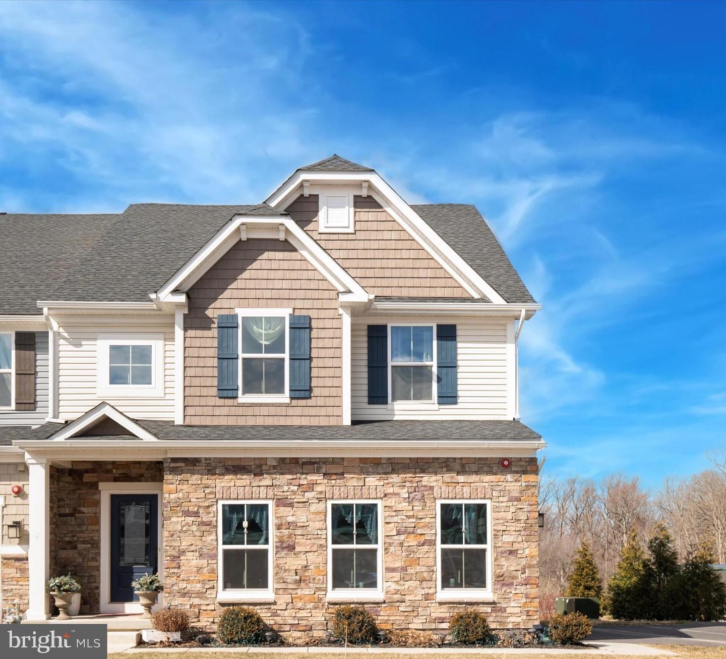 Cascade Way, Kennett Square, PA 19348
