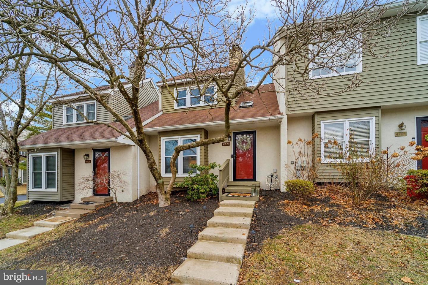 Cara Ct, Chester Springs, PA 19425