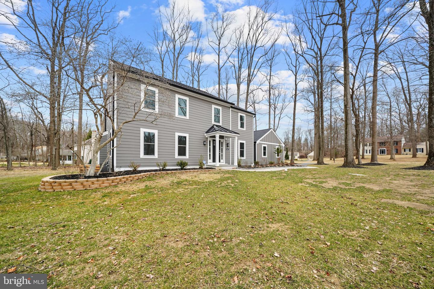 Goodwin Ln, West Chester, PA 19382