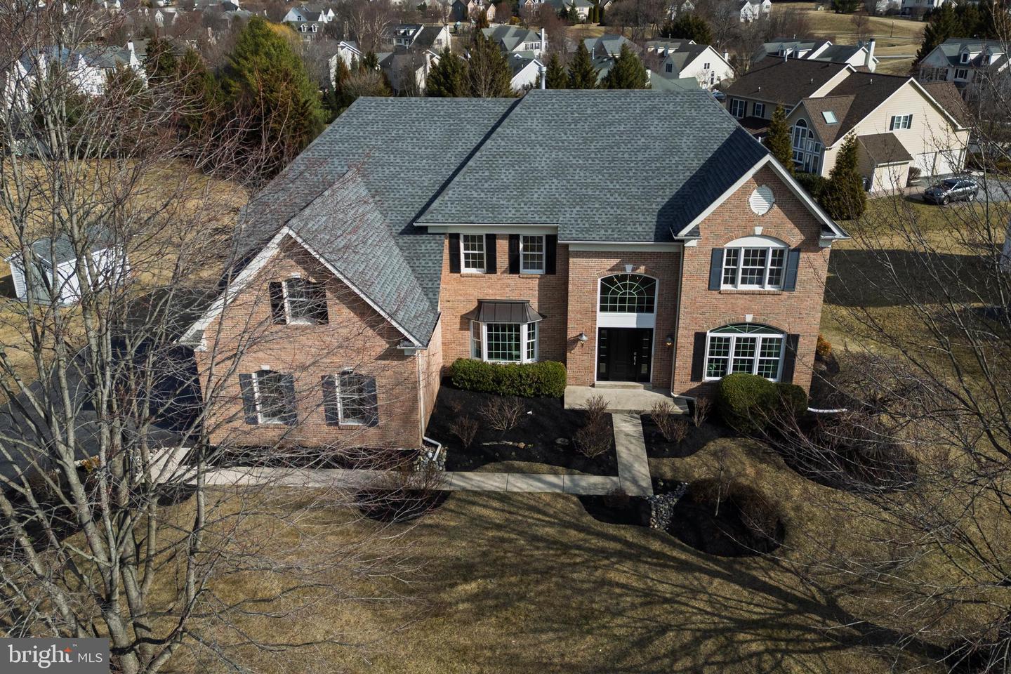Corbin Dr, Exton, PA 19341