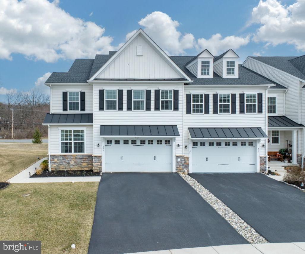 Lee Pl, Exton, PA 19341