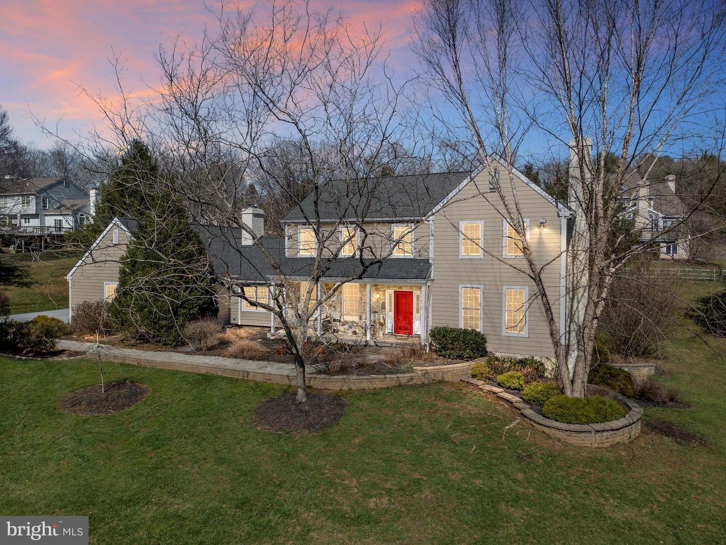 S Creek Rd, West Chester, PA 19382