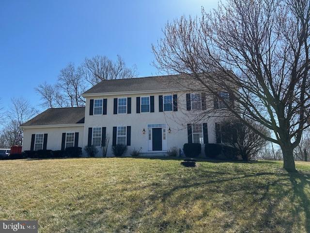 Cromwell Dr, Lincoln University, PA 19352