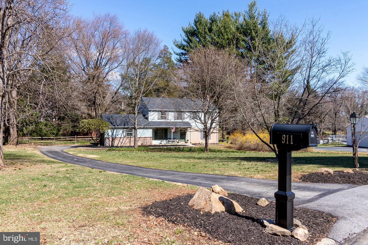 Vista Dr, West Chester, PA 19380