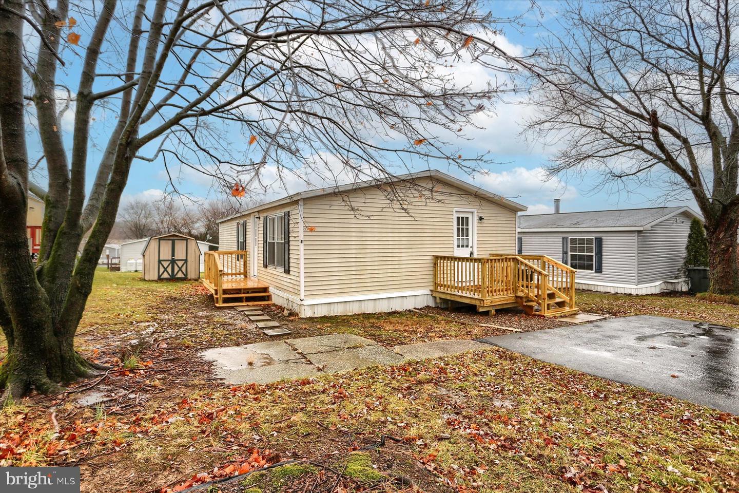 Dallas Dr, Grantville, PA 17028