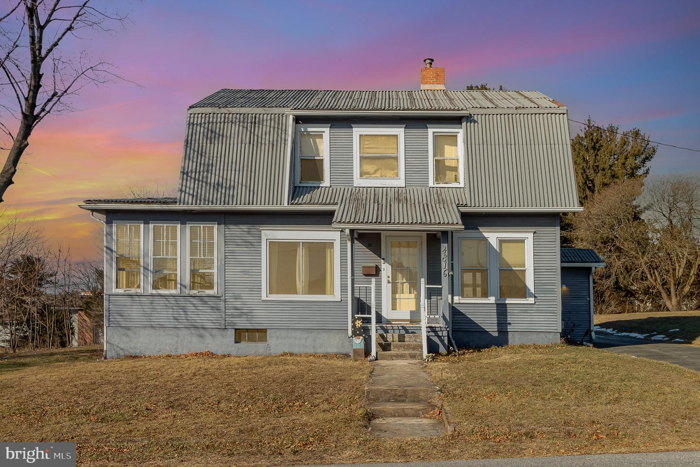 Orchard St, Harrisburg, PA 17109