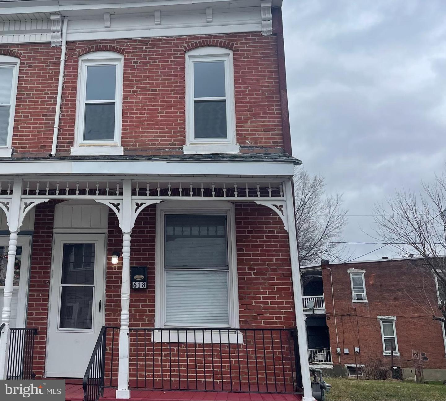 Radnor St, Harrisburg, PA 17110