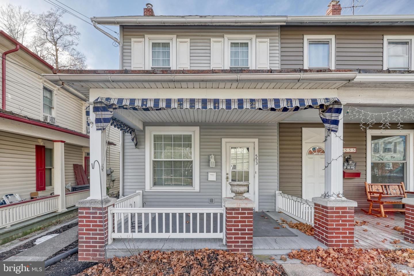N Union St, Middletown, PA 17057