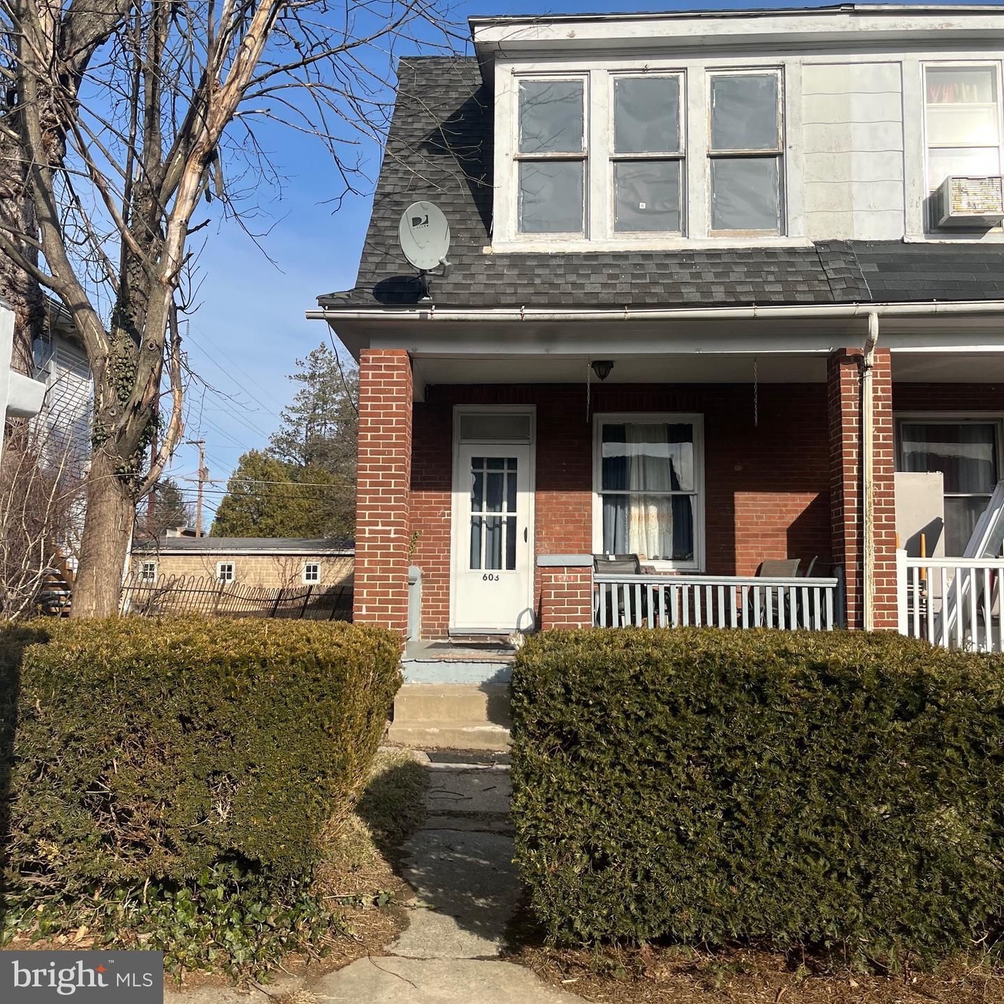 Benton St, Harrisburg, PA 17104