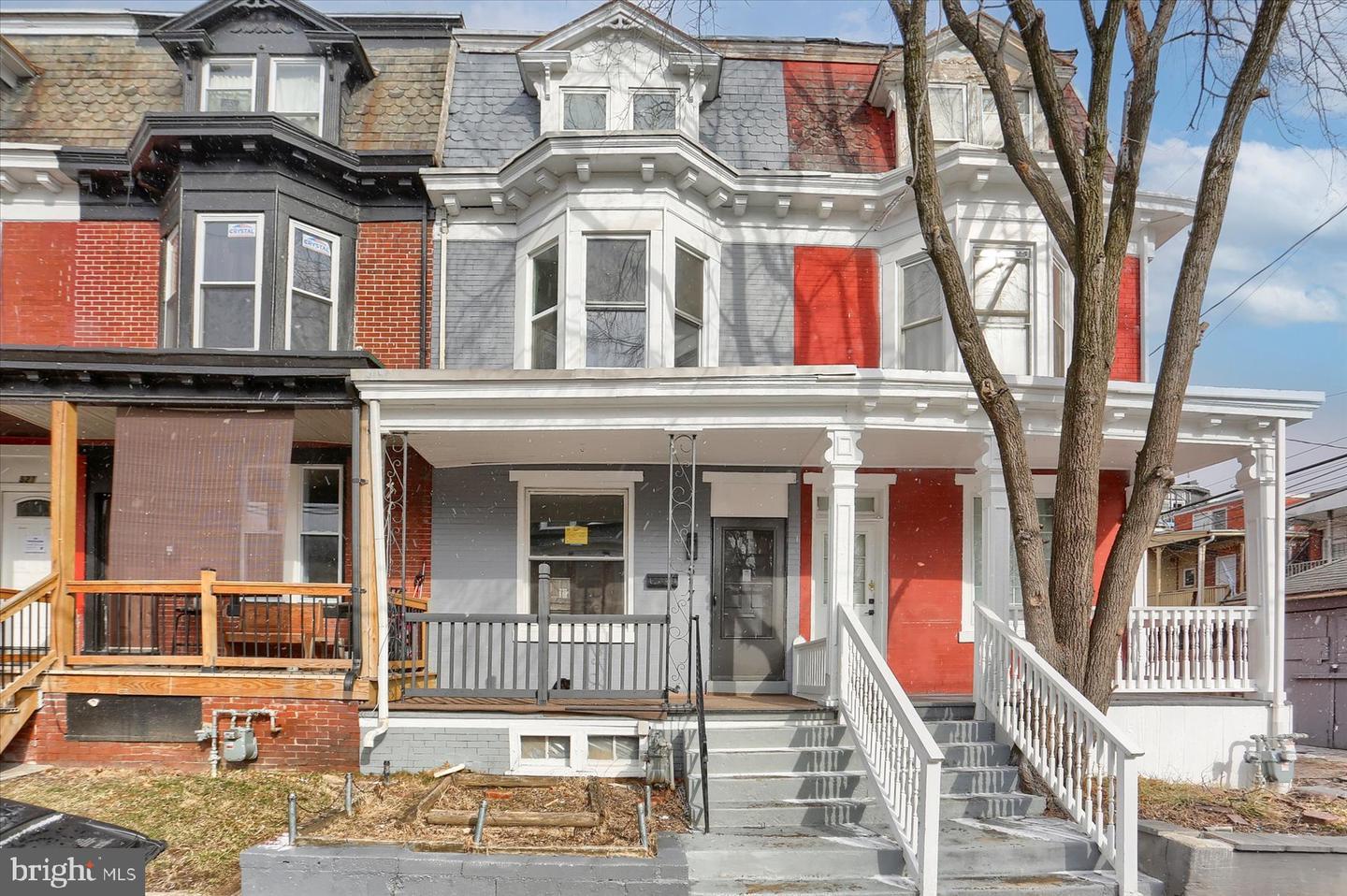 N 15th St, Harrisburg, PA 17103