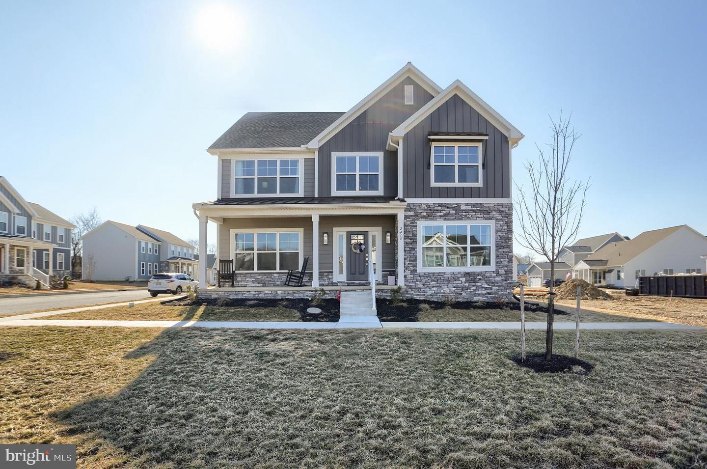 Hawthorne Dr, Harrisburg, PA 17110