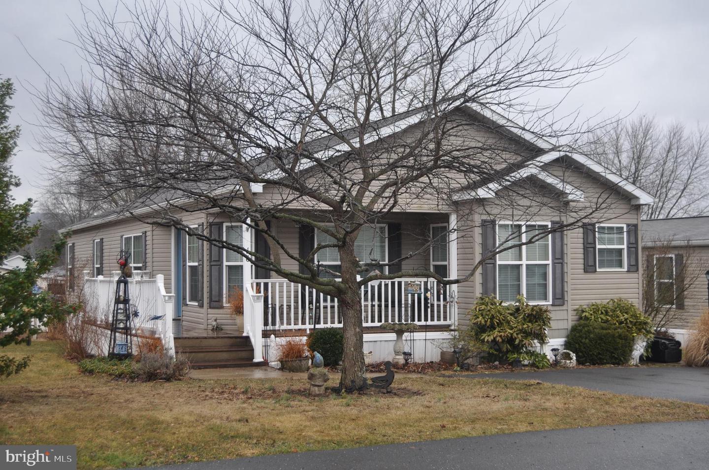 Railway Ave, Millersburg, PA 17061