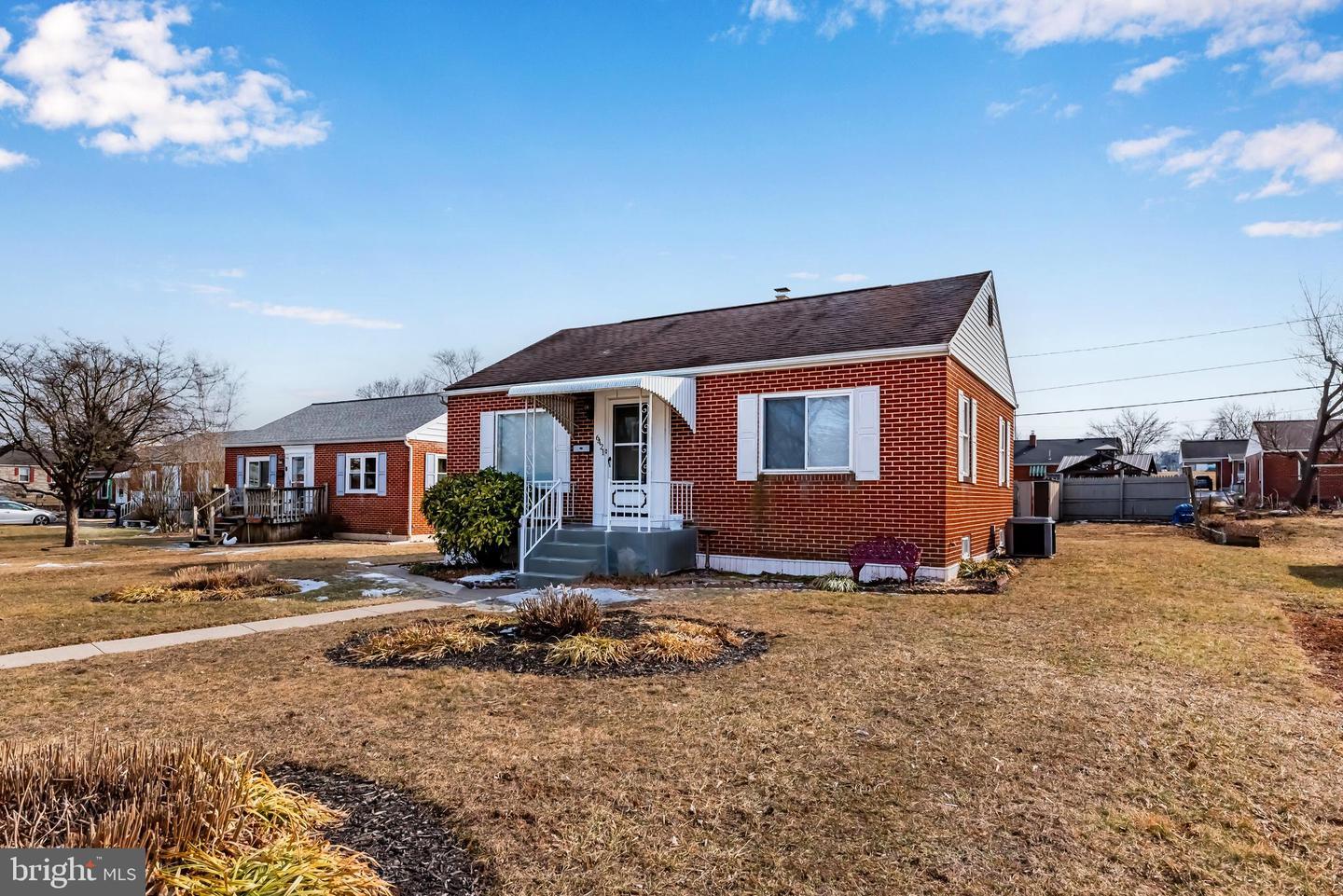 Somerset St, Harrisburg, PA 17111