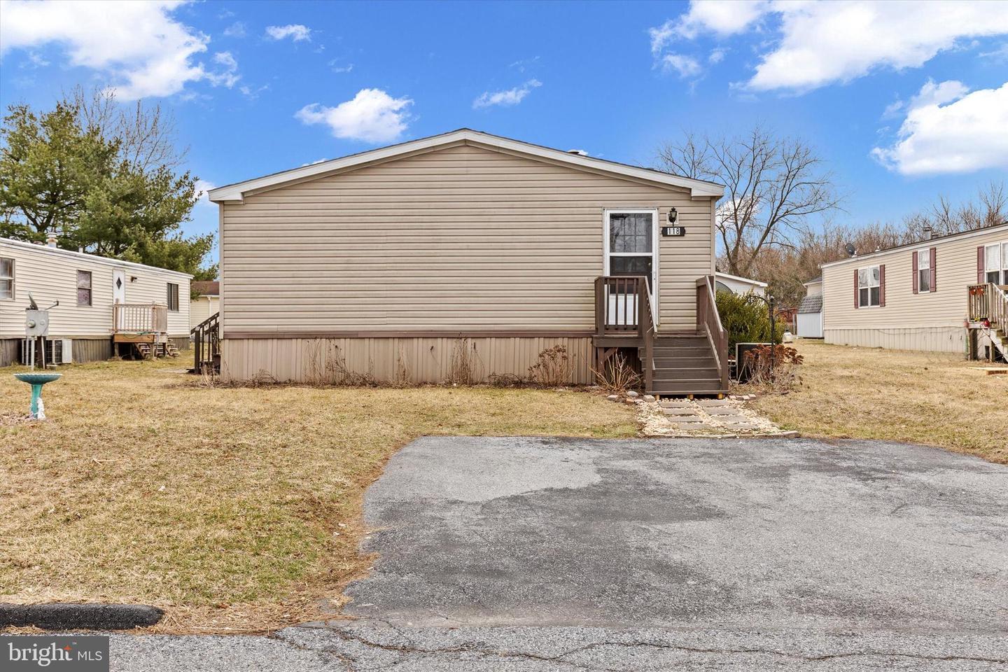 Decatur Dr, Grantville, PA 17028