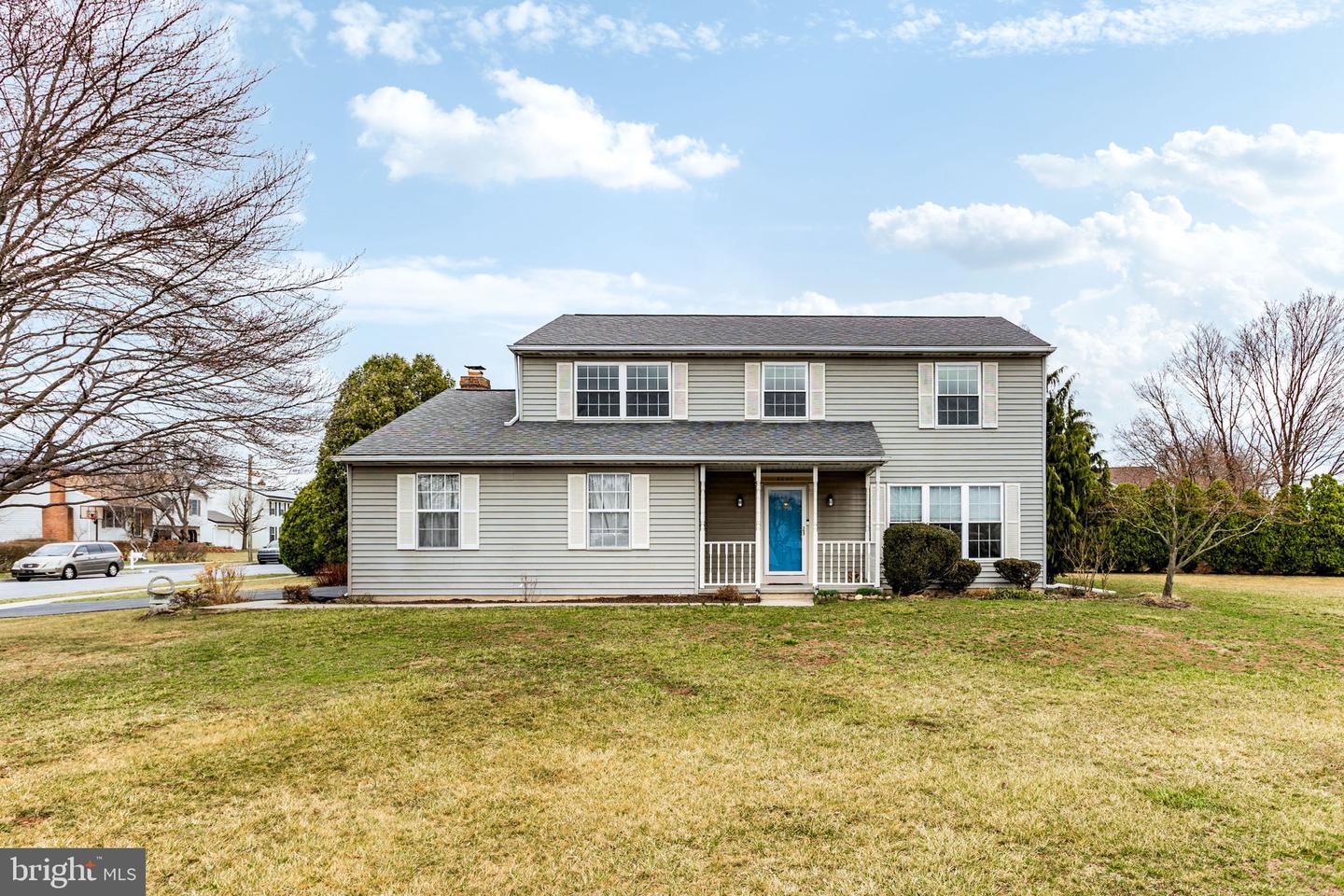 Laurel Ridge Dr, Harrisburg, PA 17110