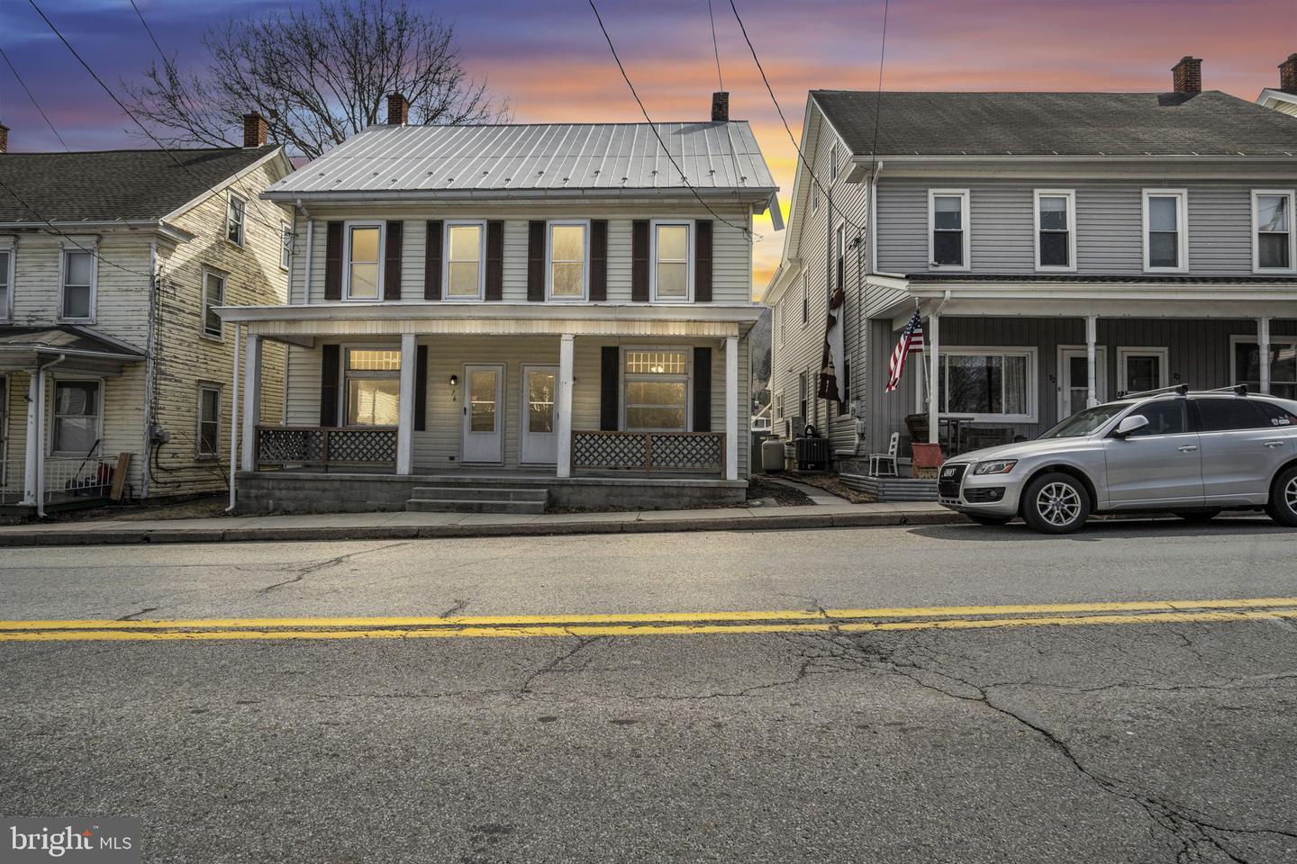 E Main St, Elizabethville, PA 17023