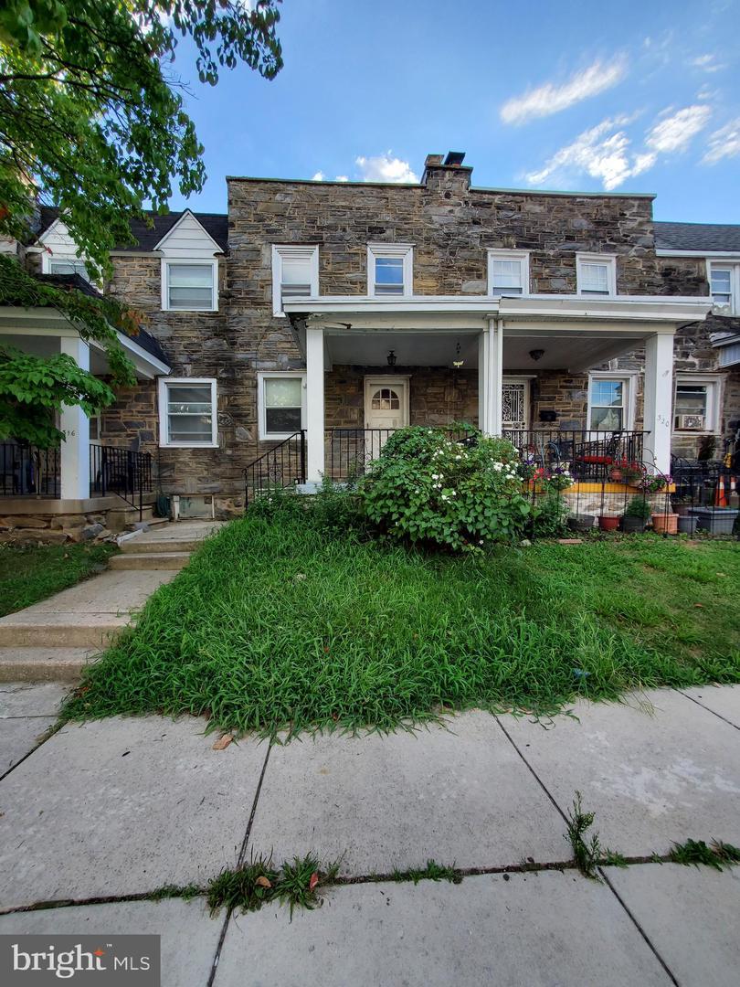 Margate Rd, Upper Darby, PA 19082