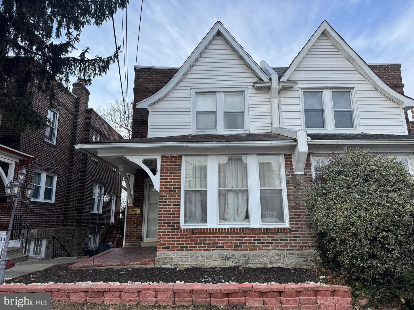 Bullock Ave, Lansdowne, PA 19050
