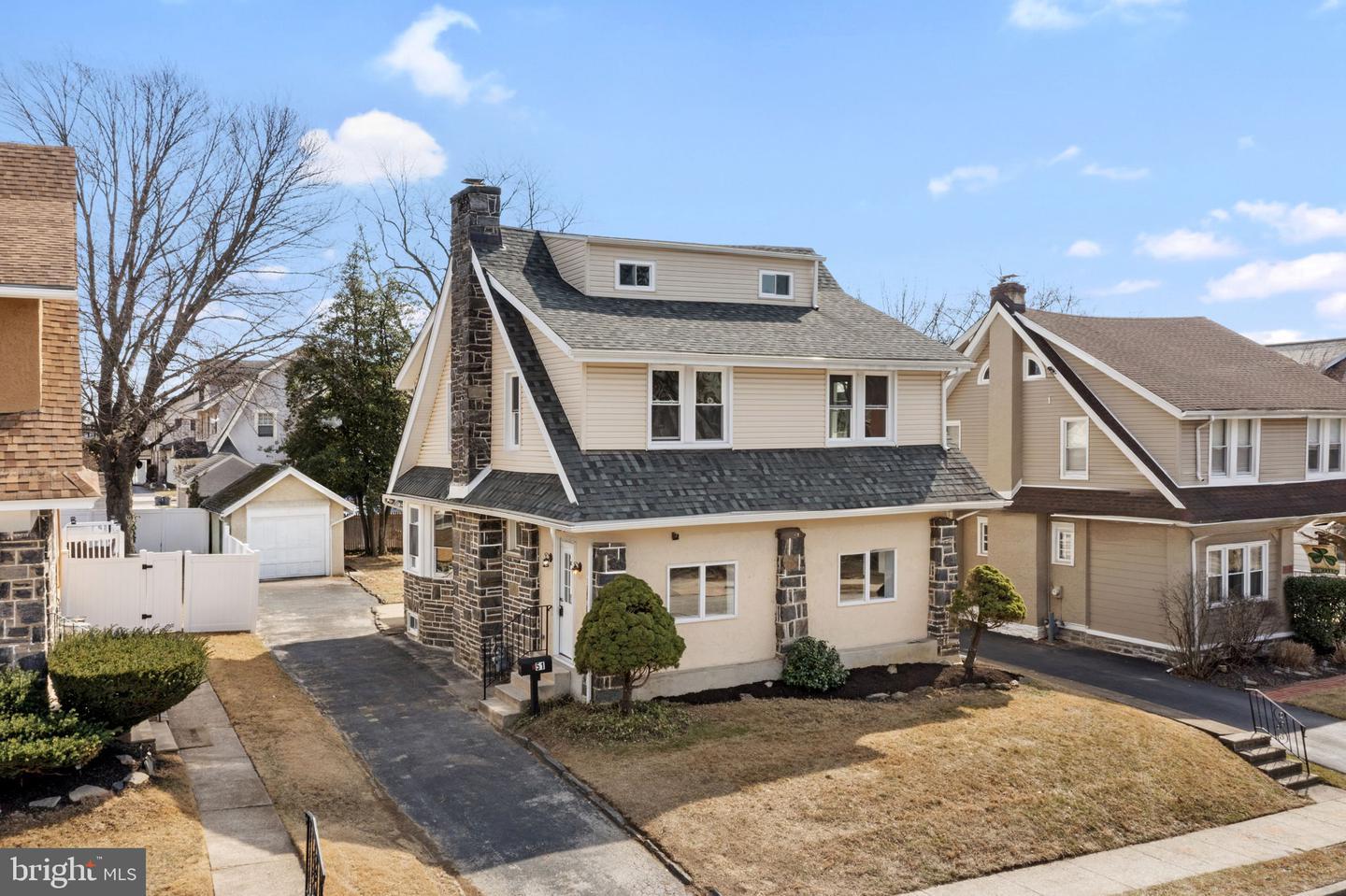 Harvard Rd, Havertown, PA 19083