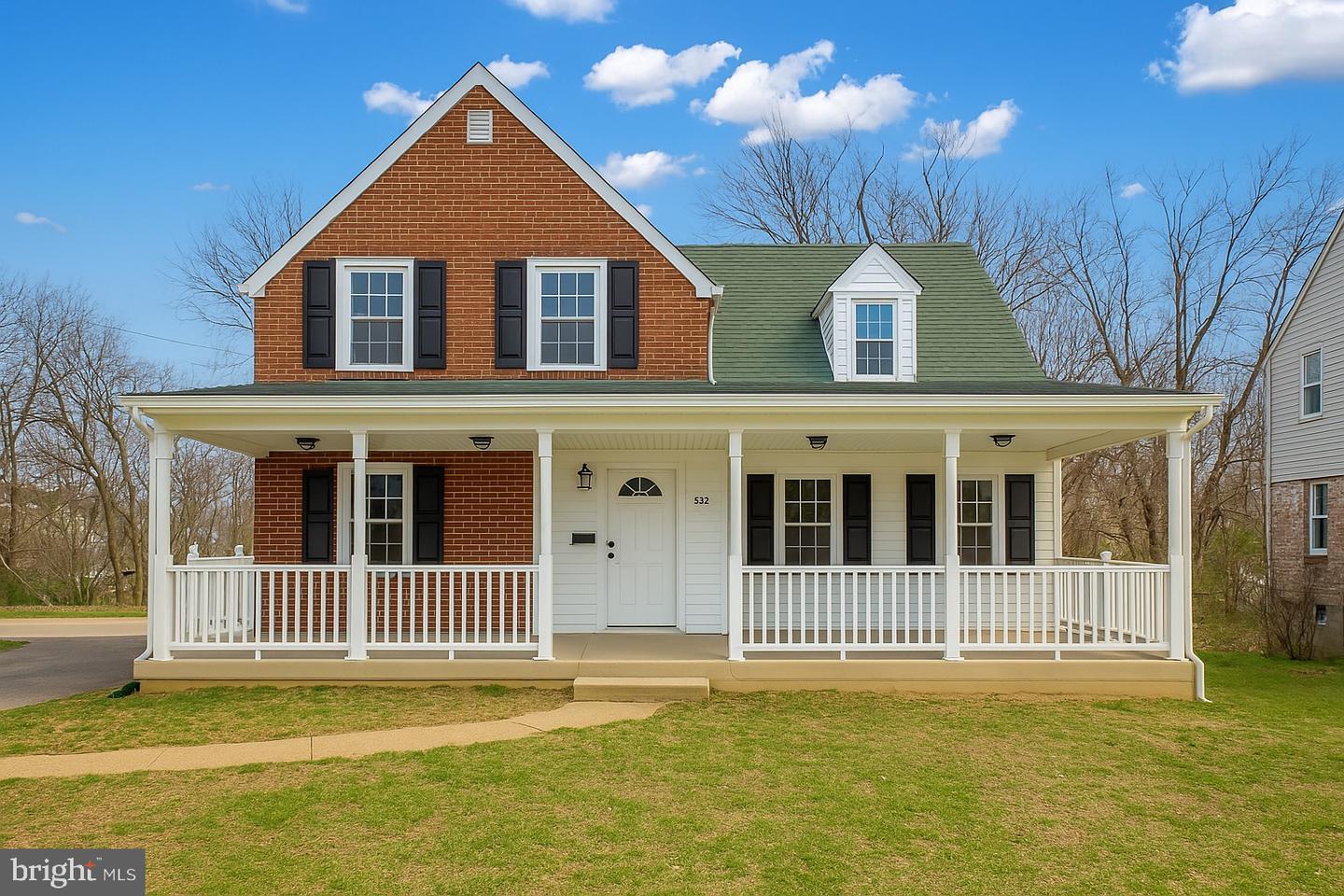 Arlington Ave, Folsom, PA 19033