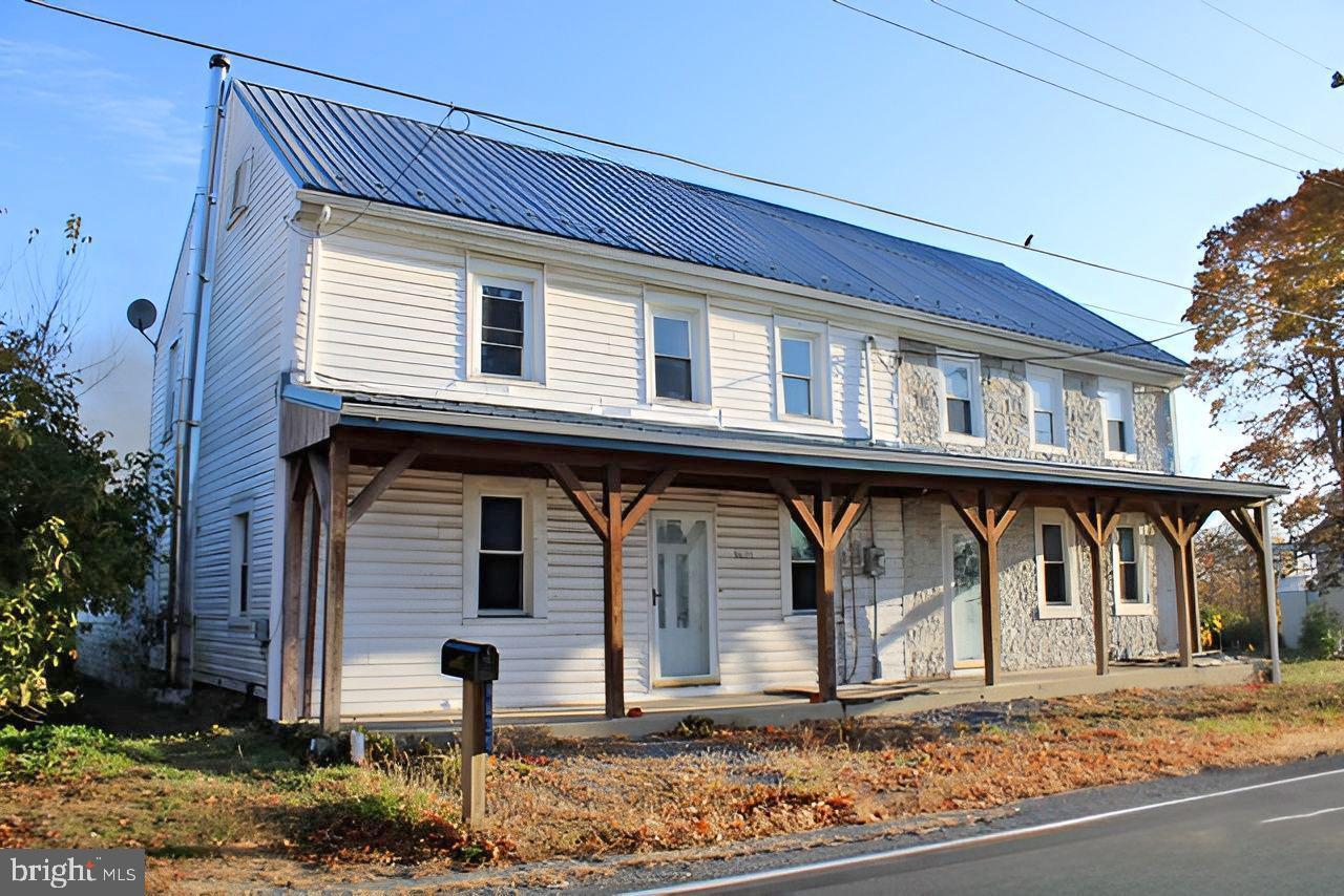 Upper Strasburg Rd, Upperstrasburg, PA 17265