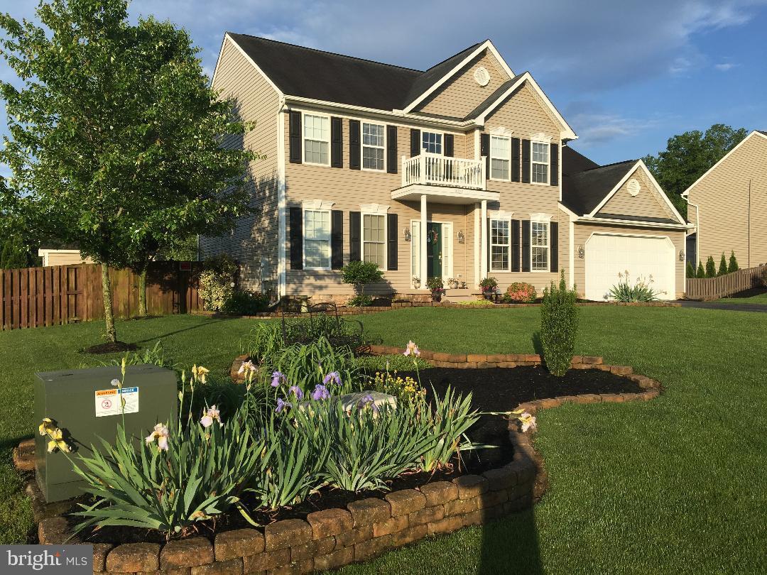 Lindale Ave, Greencastle, PA 17225