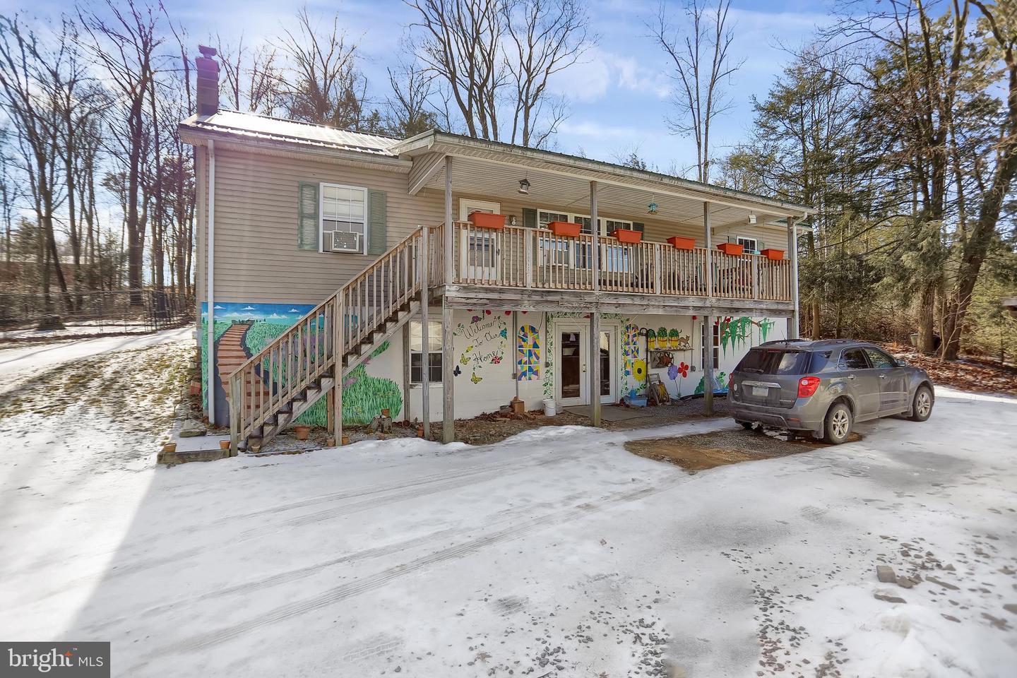 Animal Ln, Millerstown, PA 17062