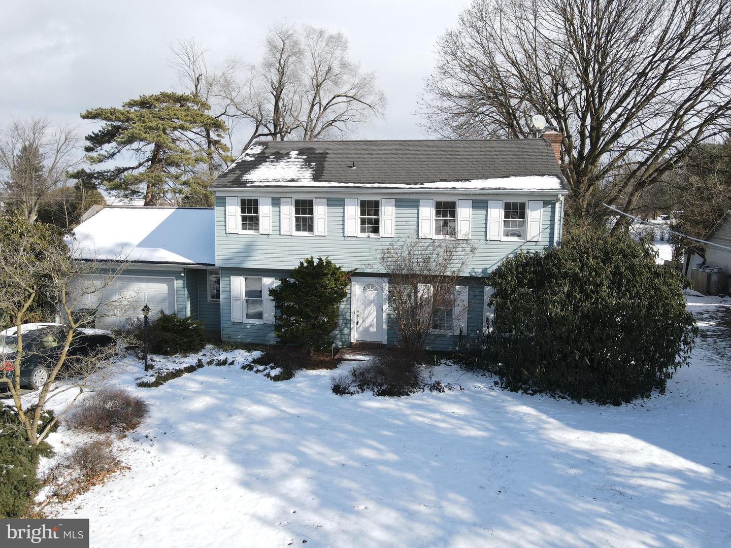 Mount Sidney Rd, Lancaster, PA 17602