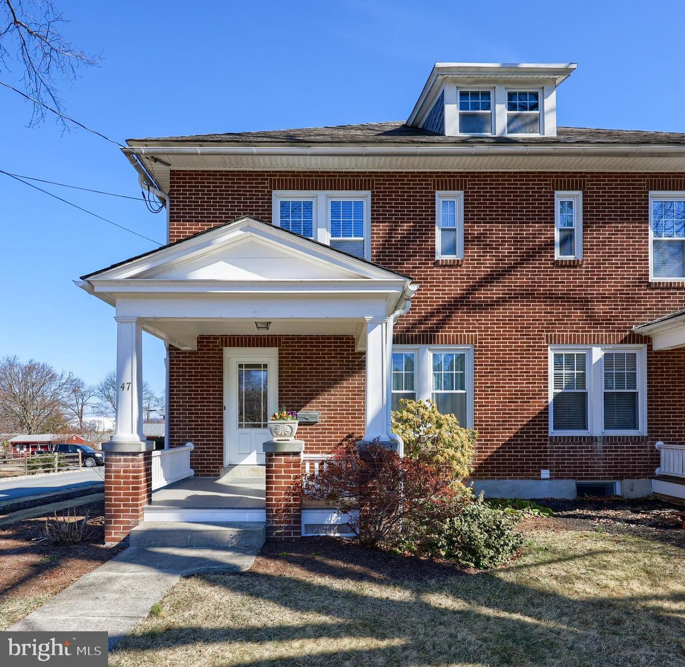E Brandt Blvd, Landisville, PA 17538