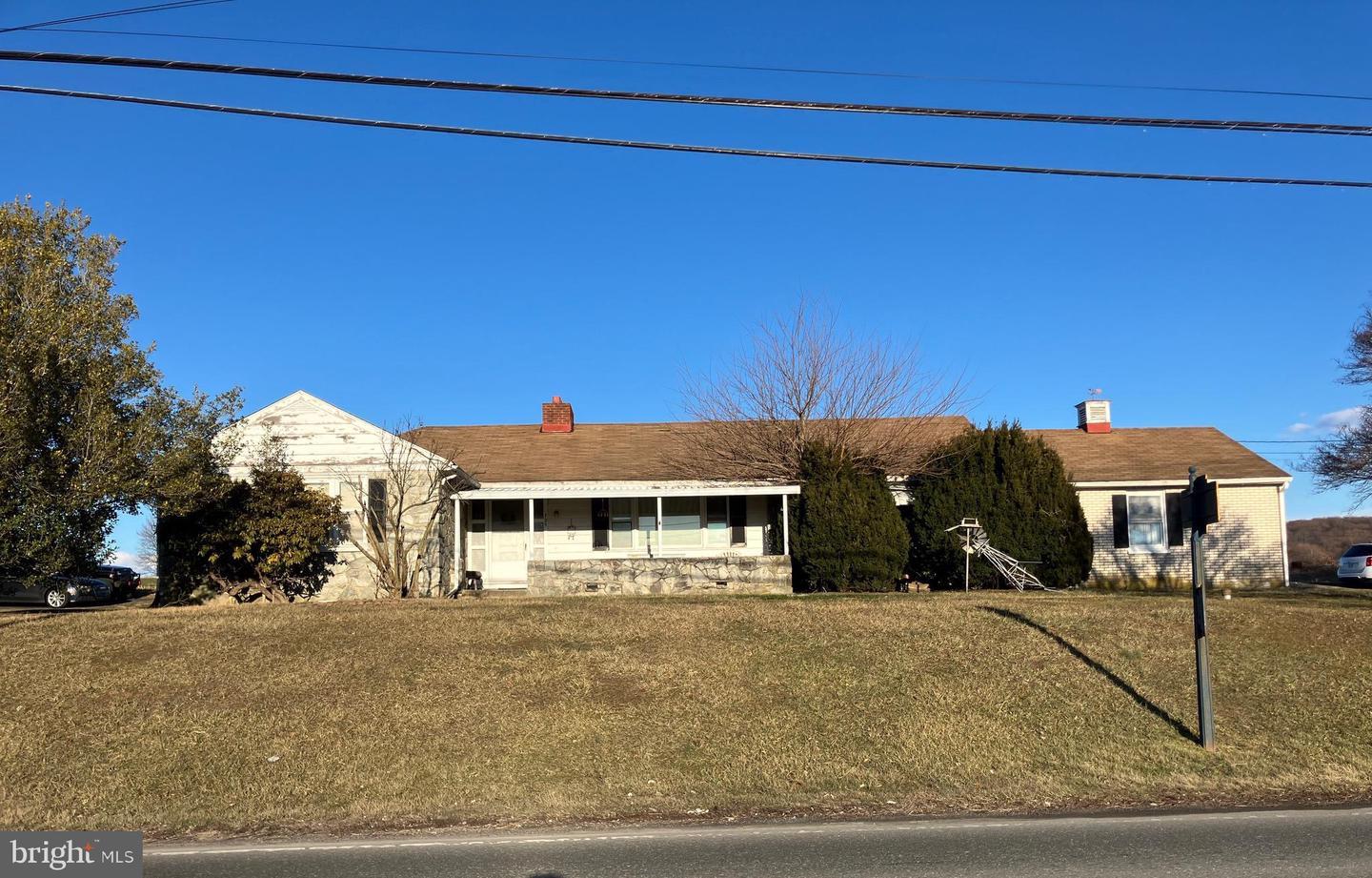 Marticville Rd, Pequea, PA 17565