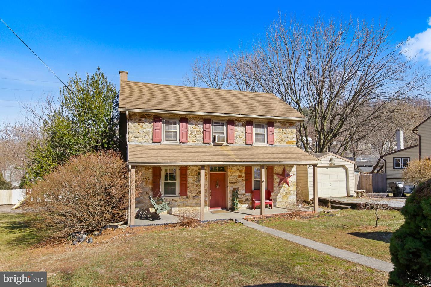 Strasburg Rd, Kinzers, PA 17535