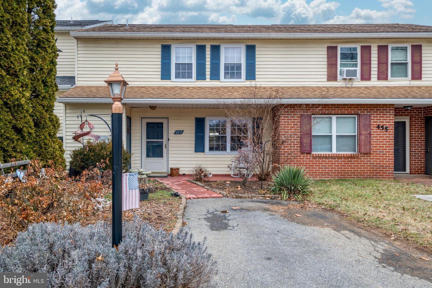 Crosswinds Dr, Lititz, PA 17543