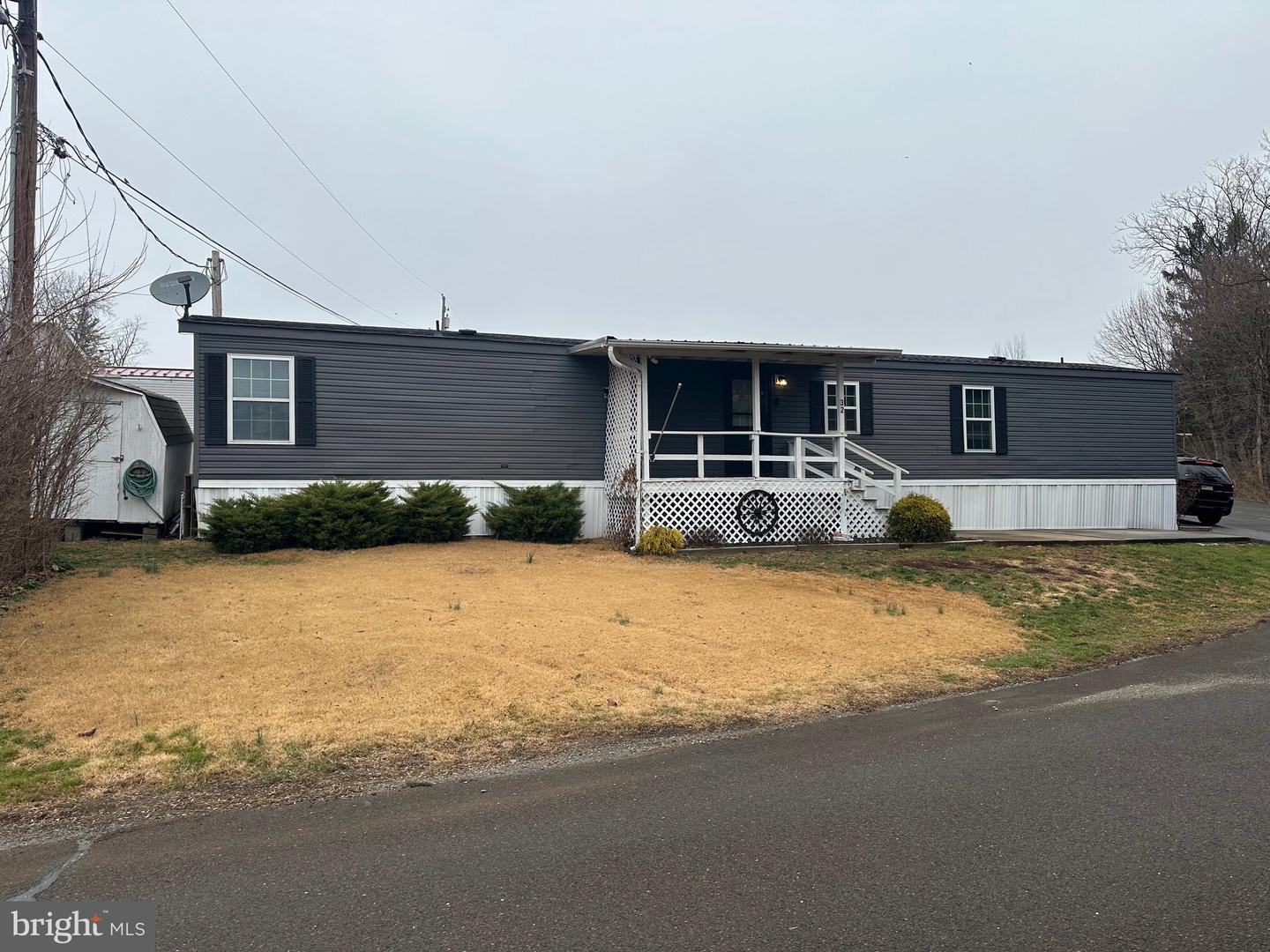 Park Ln, Holtwood, PA 17532