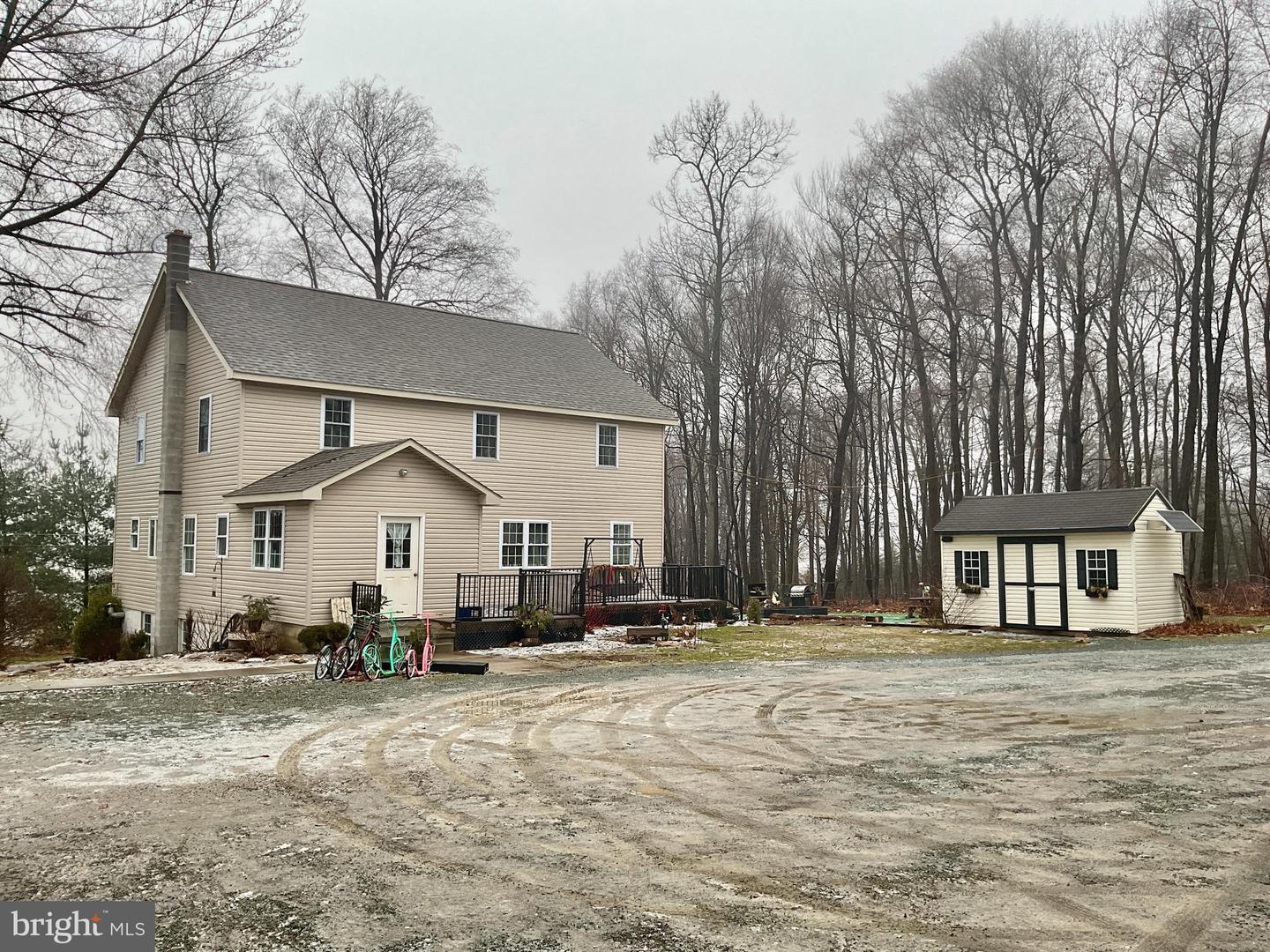 Noble Rd, Christiana, PA 17509
