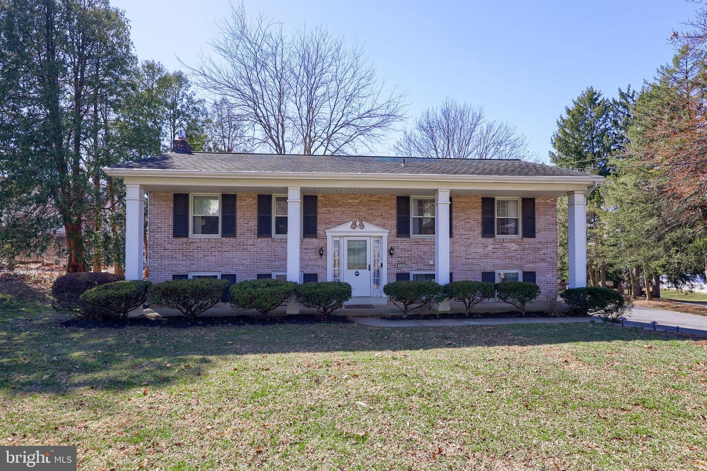 N Duke St, Millersville, PA 17551