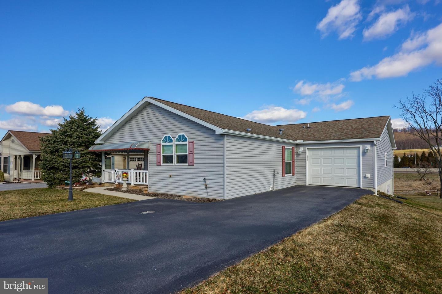 Millpond Dr, Stevens, PA 17578