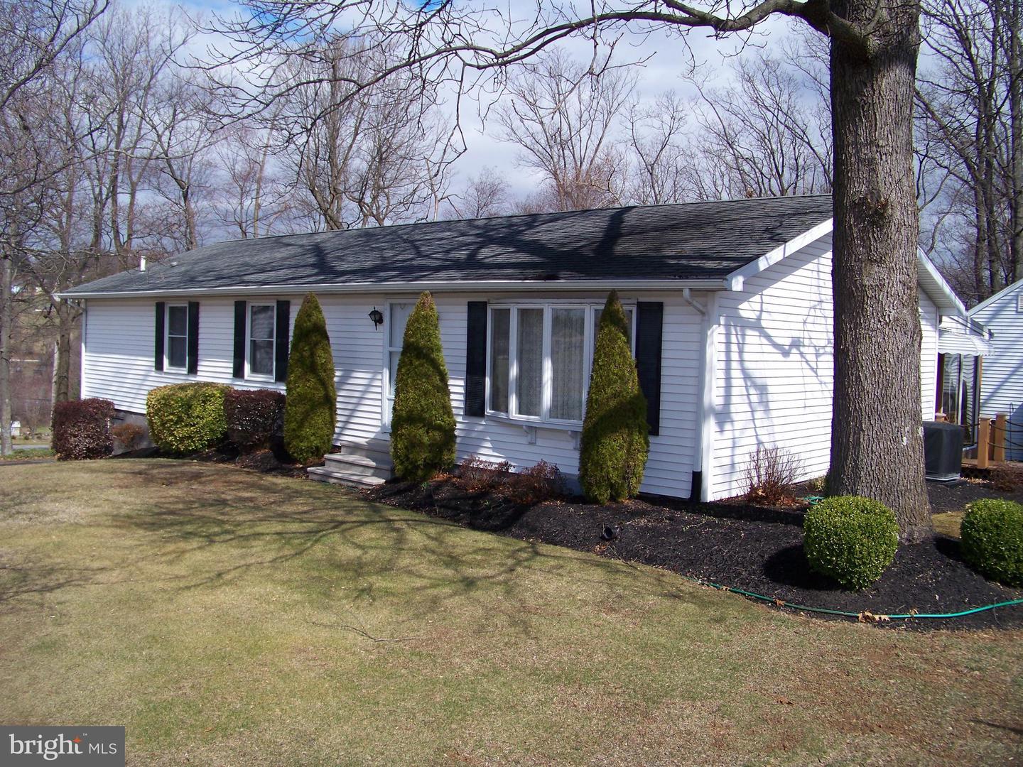 Hilldale Rd, Holtwood, PA 17532