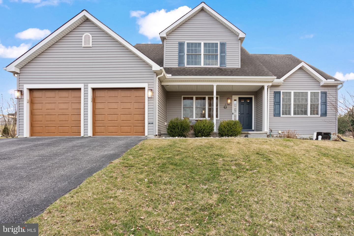 Waterfowl Way, Elizabethtown, PA 17022
