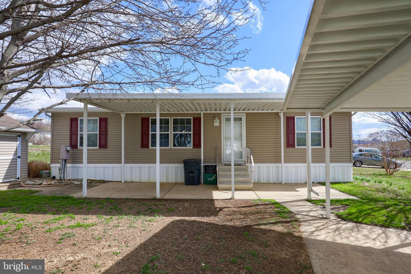 Birch St, New Providence, PA 17560