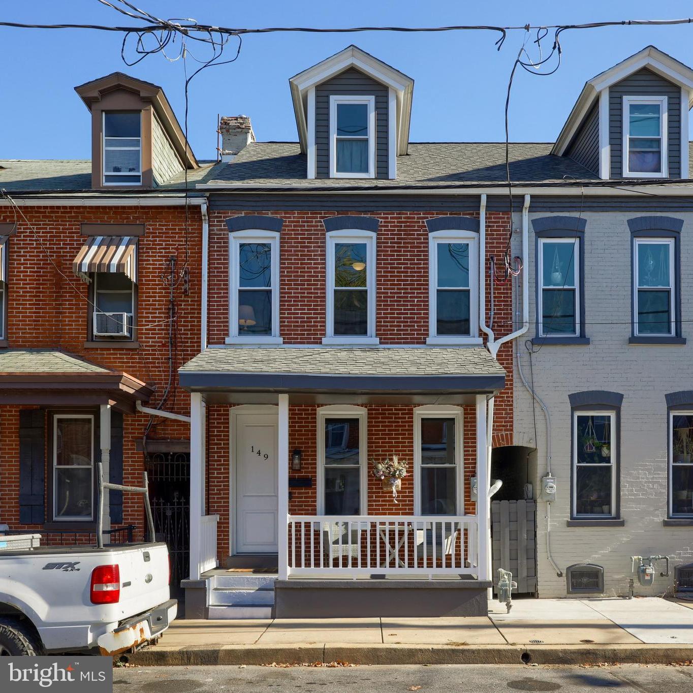 S 4th St, Columbia, PA 17512