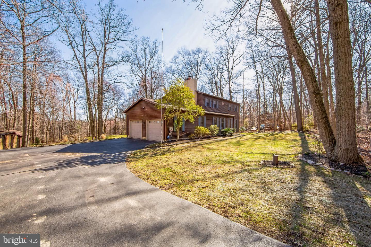 Friendship Dr, Honey Brook, PA 19344