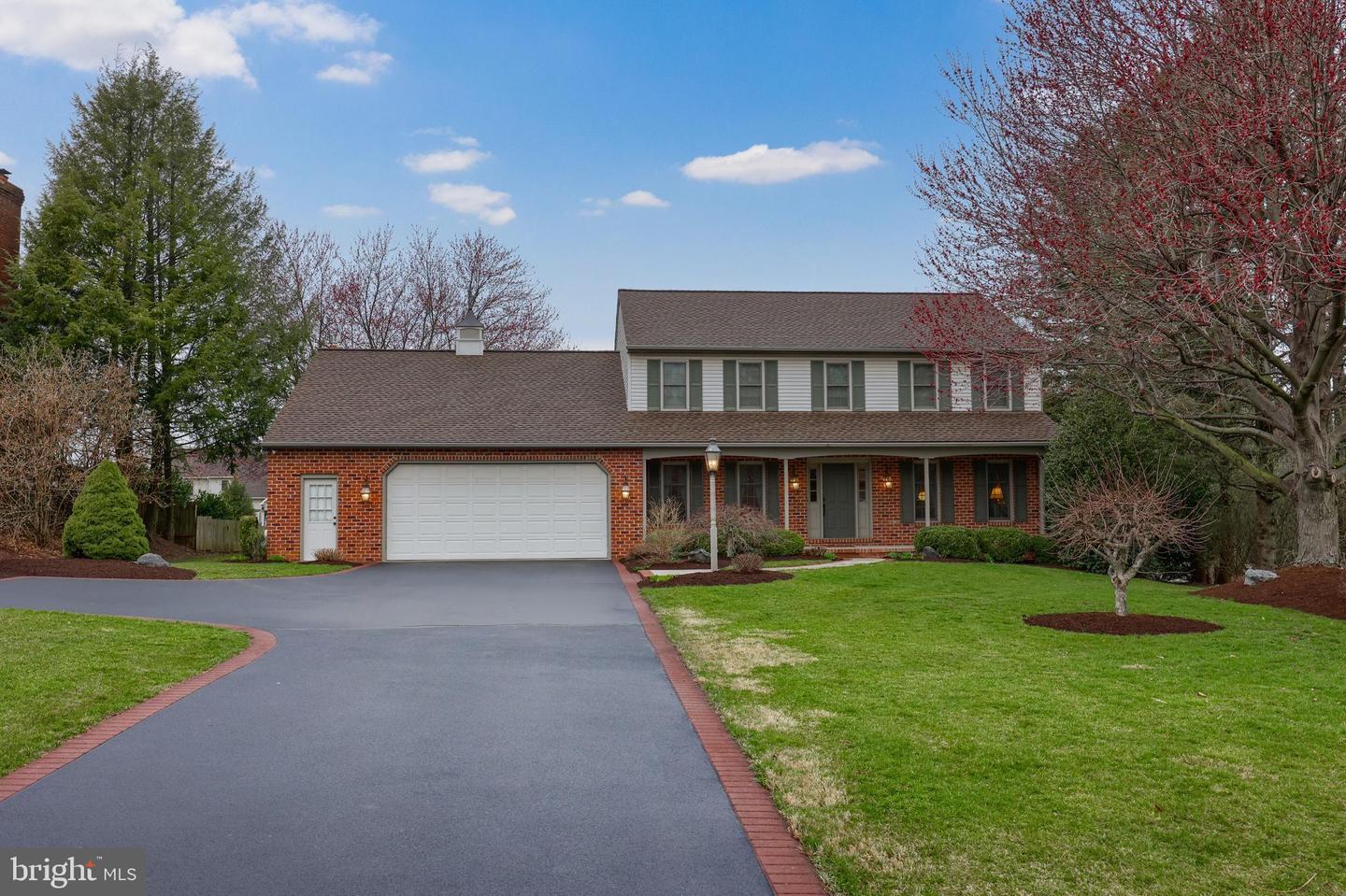 Stumpf Hill Dr, Lancaster, PA 17601