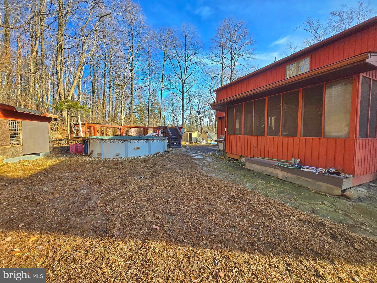 Woodview Ln, Zionsville, PA 18092