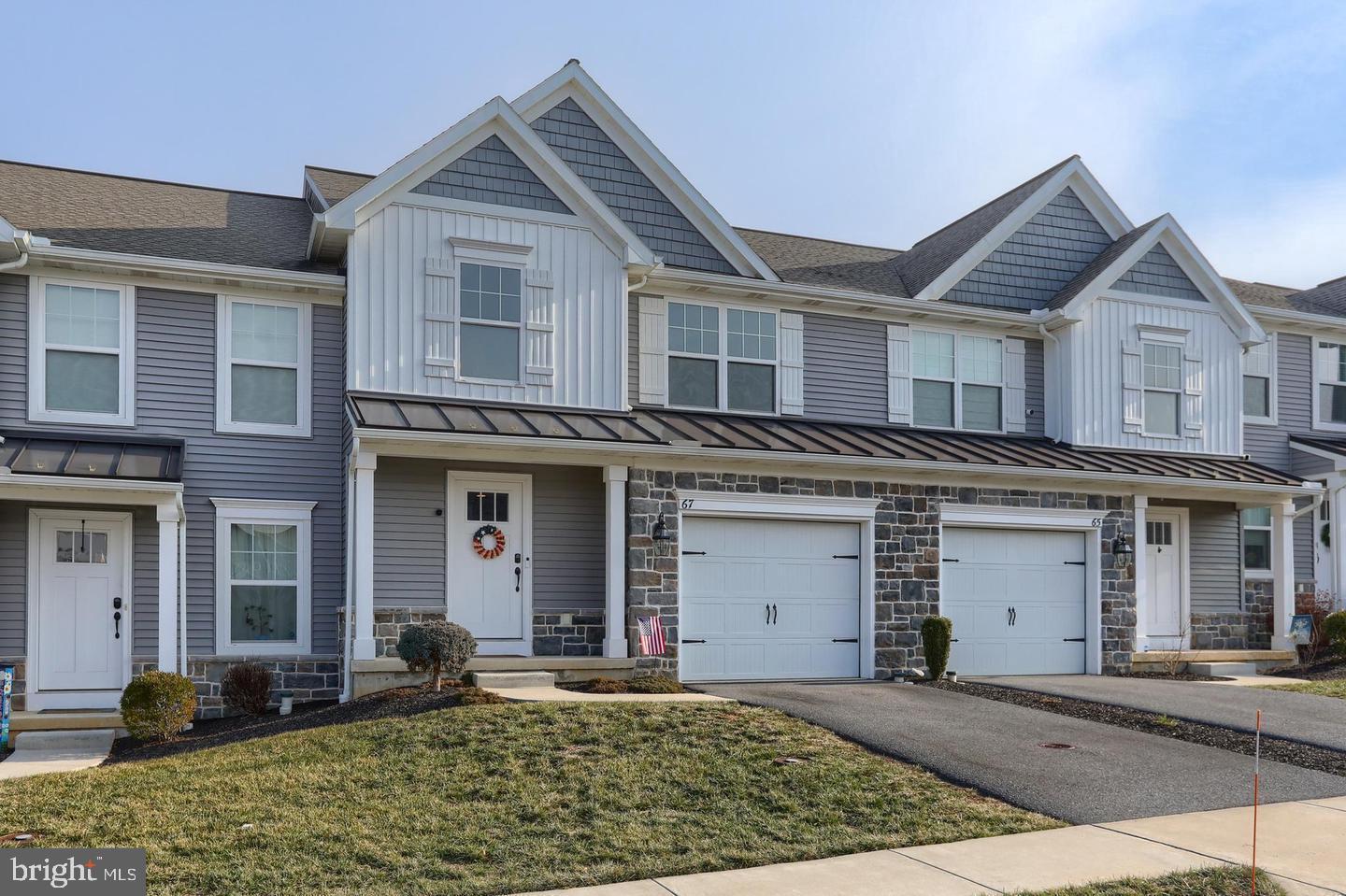 Beech Tree Ct, Annville, PA 17003