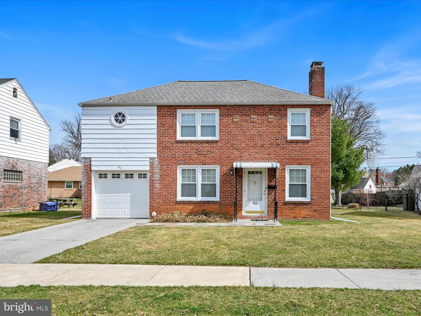 Park Dr, Lebanon, PA 17042
