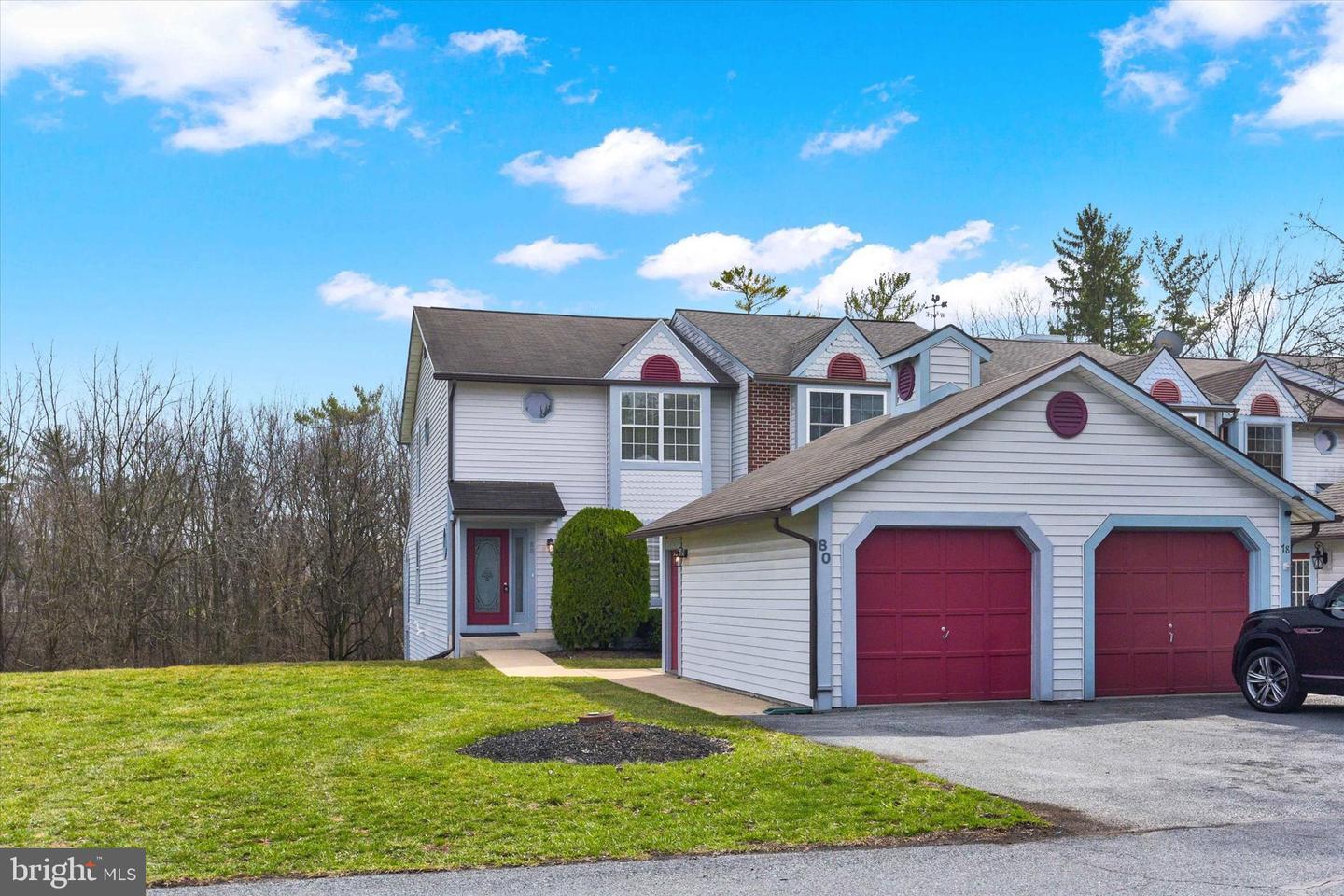 Shady Ln, Annville, PA 17003