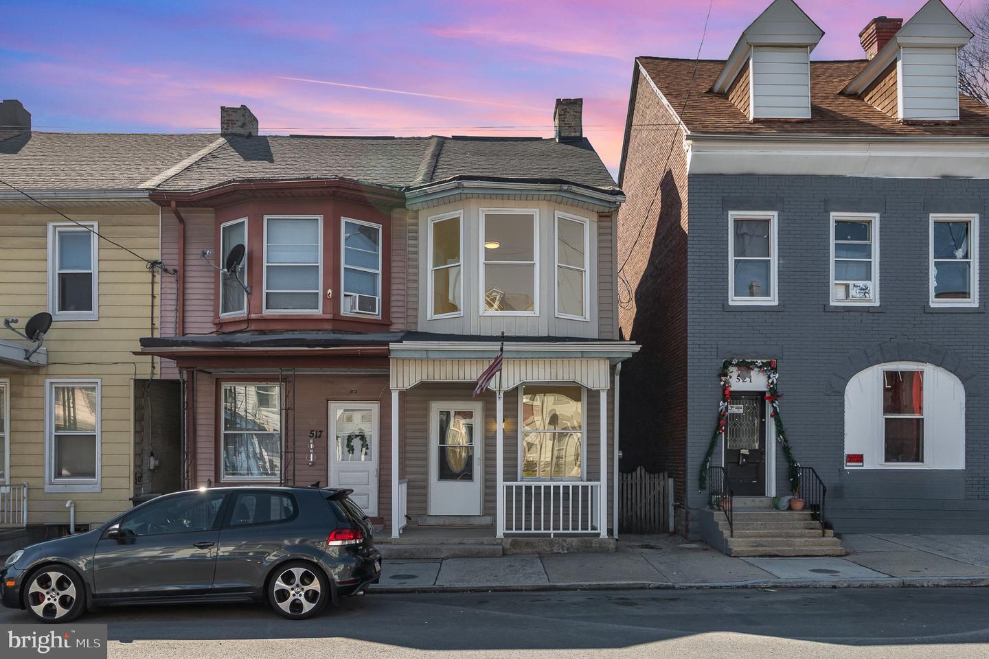 N 10th St, Lebanon, PA 17046