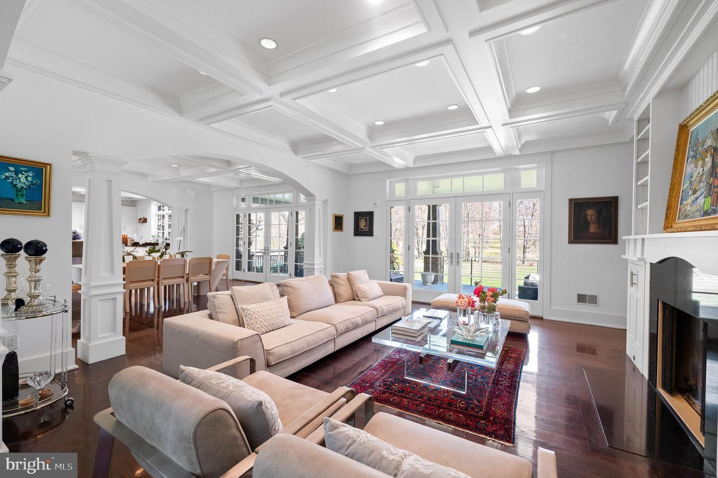 Thornbrook Ave, Bryn Mawr, PA 19010